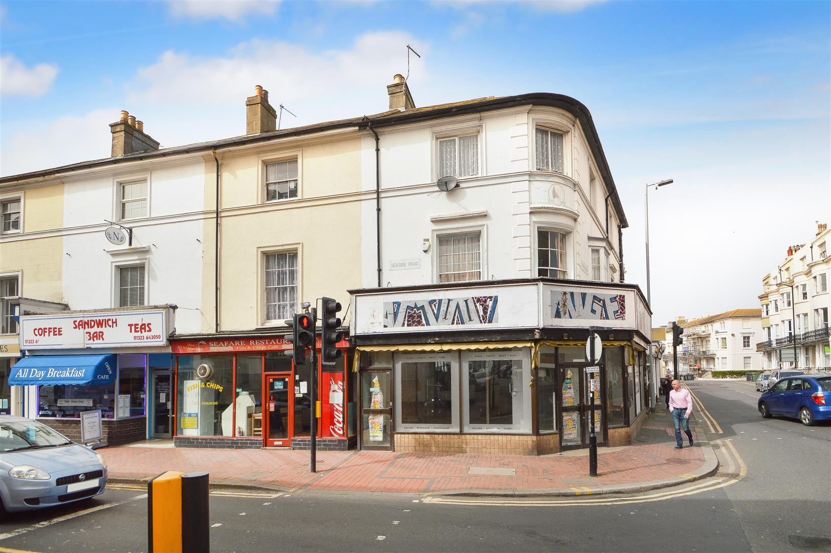 Property Details for Cavendish Place Eastbourne East Sussex BN21 3JA